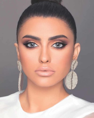 عدسات لاصقة تجميليه  - ارجينت