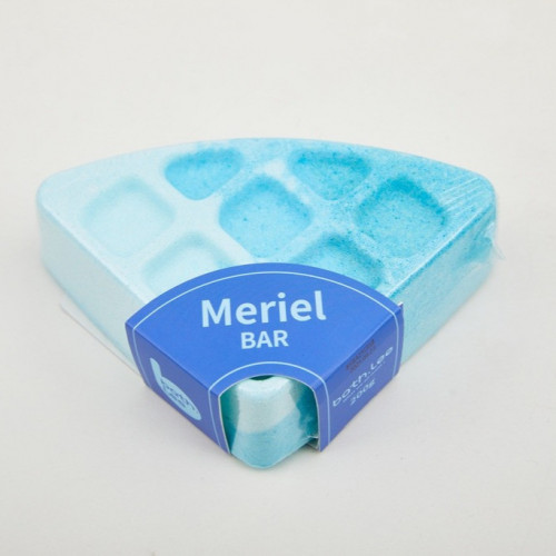 وافل الاستحمام Meriel