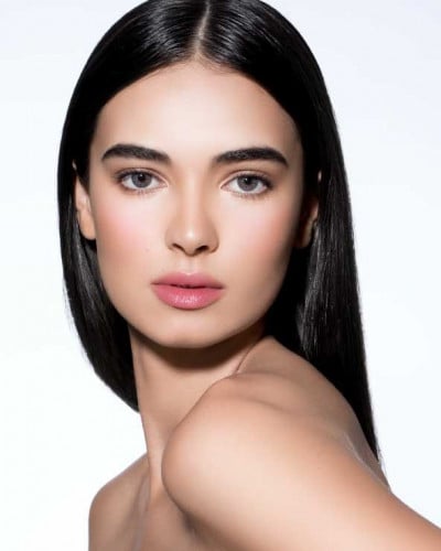 دسات لاصقة لنس مي  -  قري