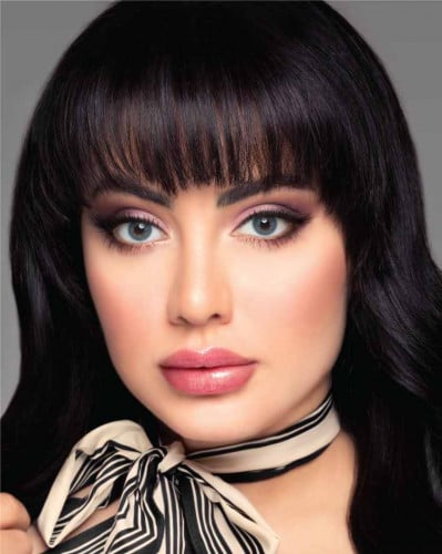 عدسات نيو لنس سكاي