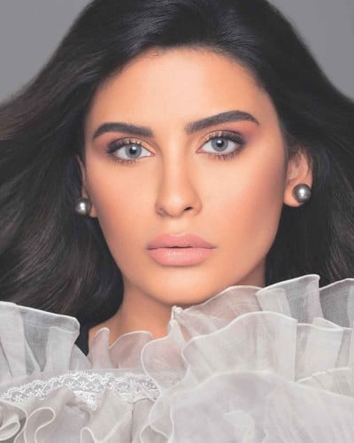 عدسات لاصقة تجميليه  - ستورم