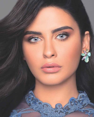 عدسات لاصقة تجميليه  - سنو