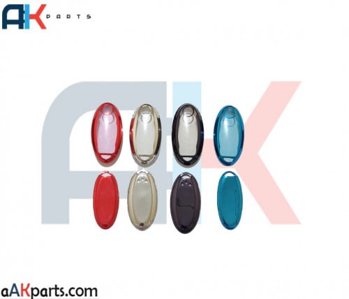 جراب بلاستيك ريموت نيسان باترول - ماكسيما - ألتيما 2020