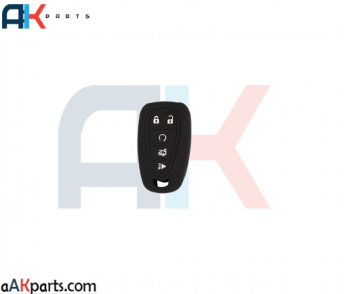 جراب ريموت  شيفروليه ماليبو تشغيل 2017 - 2020