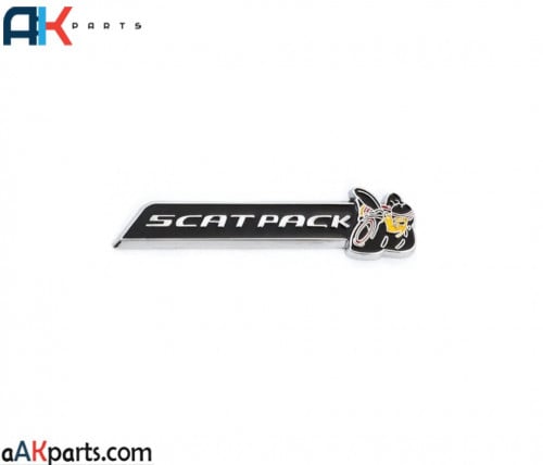 علامة سكات باك لصق