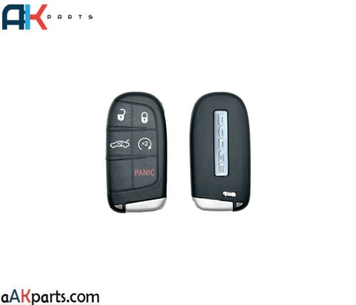 غلاف ريموت DODGE دودج تشارجر-تشالنجر