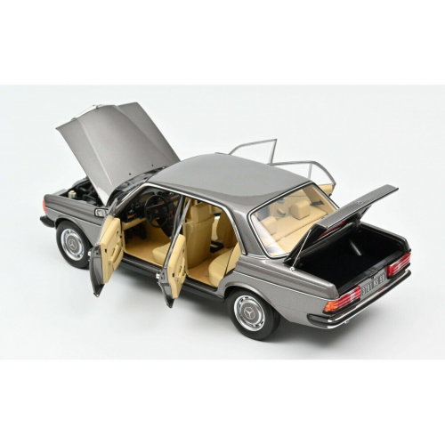 Norev Mercedes Benz 200 W123 1:18