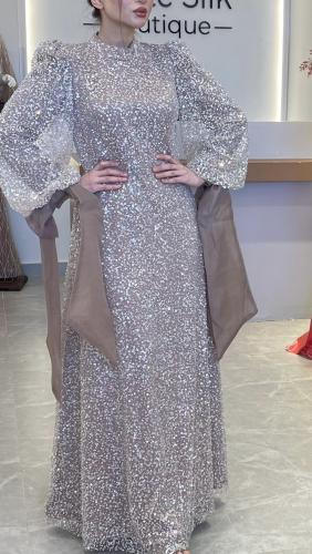 فستان