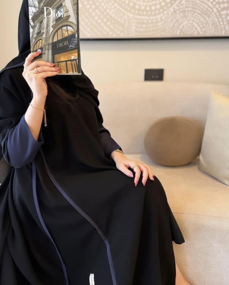 عباية ليان