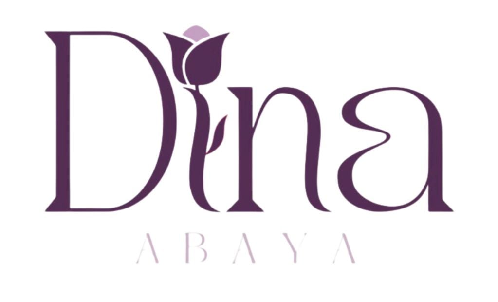 عبـايات ديـنـا 🌷