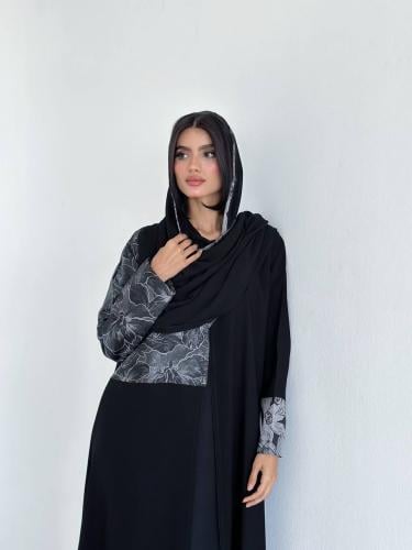 عباية يارا