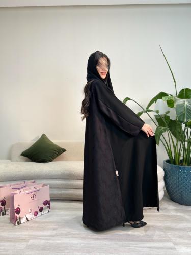 عباية رزان