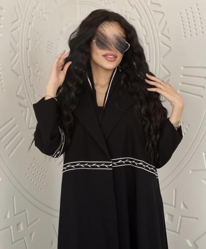 عباية روز