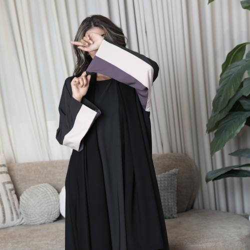 عباية تالين