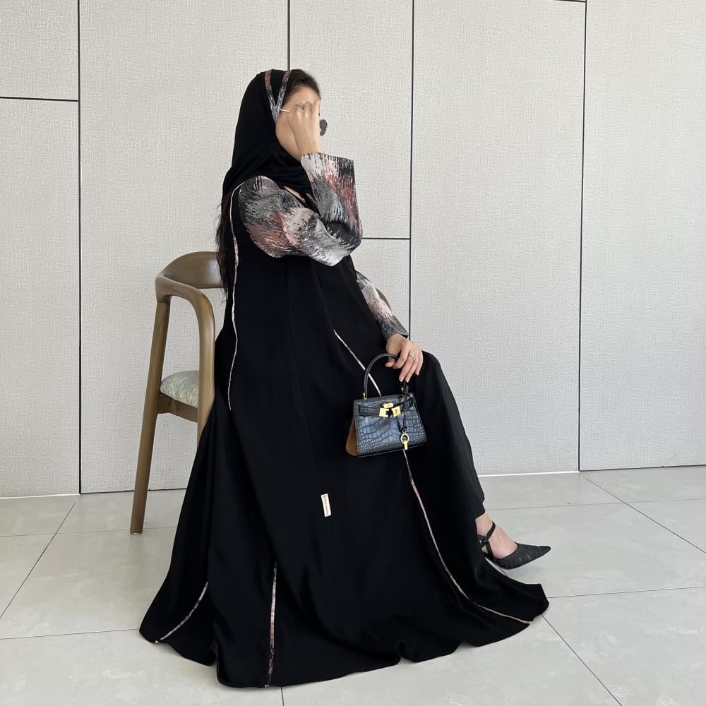 عباية ولاء