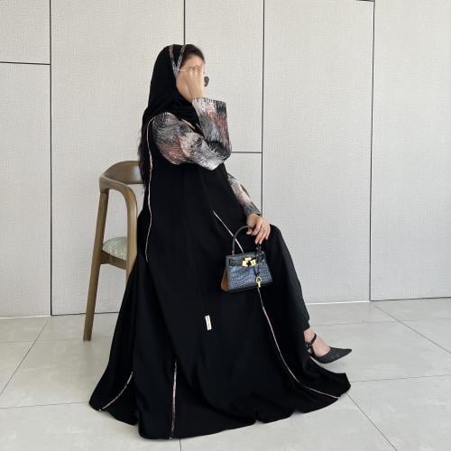 عباية ولاء