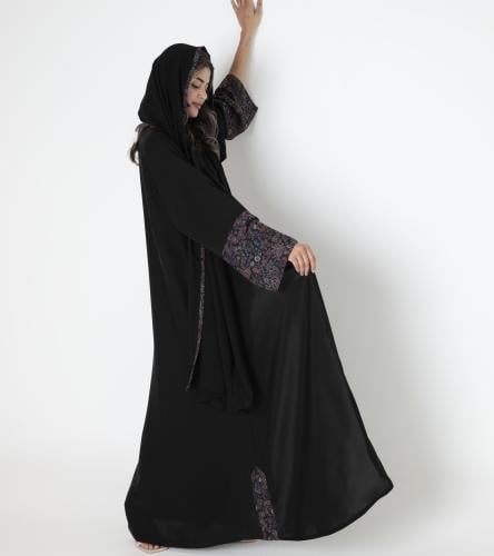 عباية لولوة