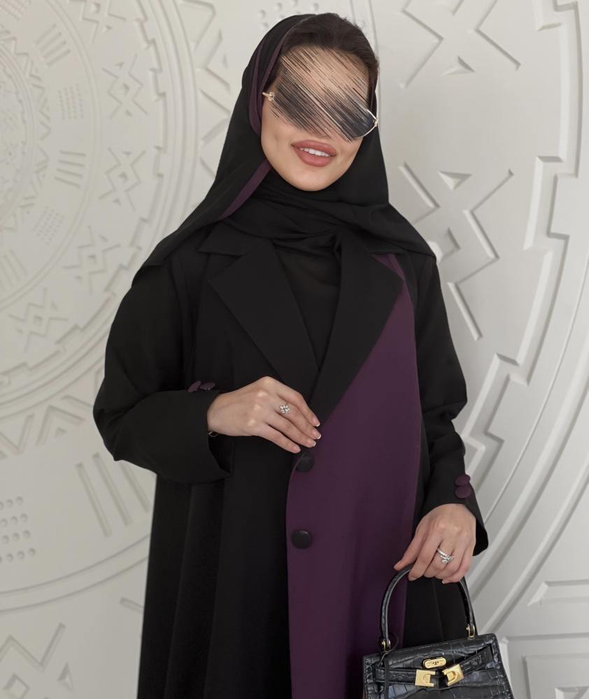 عباية آلاء