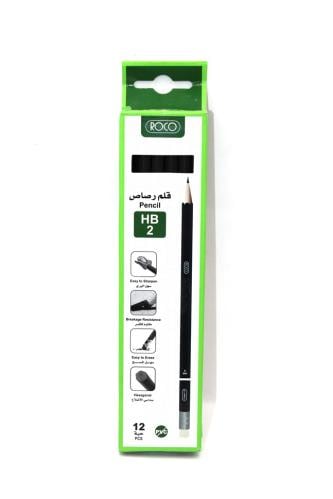 قلم رصاص روكو