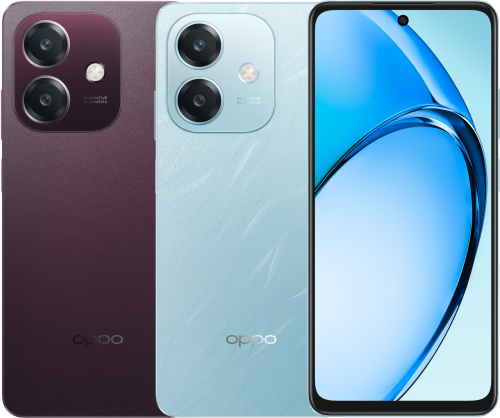 OPPO A3X اوبو ايه 3 اكس 128 جيجا 4 جيجا رام (CPH26...