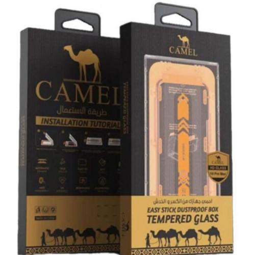 ستيكر كاميل CAMEL سهل التركيب وجوده ل ايفون