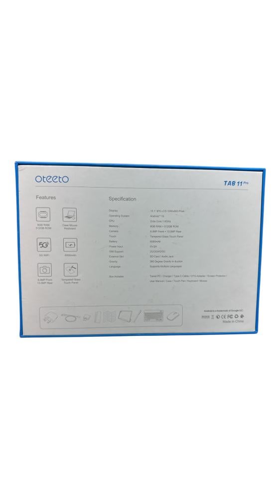 Product