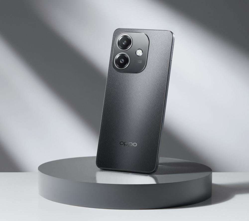 OPPO A3 128/6 اوبو ايه 3 ذاكره 128 جيجا  و6 جيجا رام  (CPH2669)