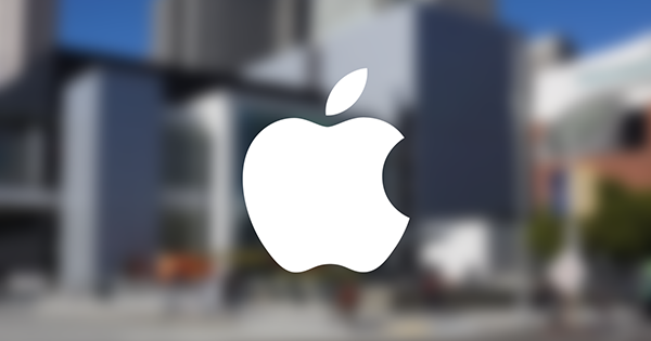 ابل apple