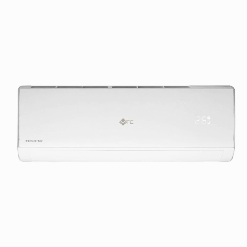 مكيف اسبلت MTC بارد فقط 22000 وحدة انفرتر MTC24CUT...