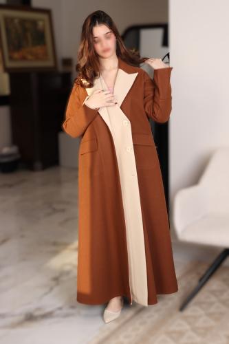 عباية واو