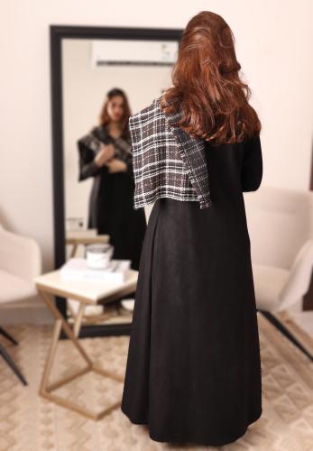 عباية فاء
