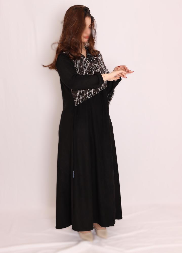 عباية فاء
