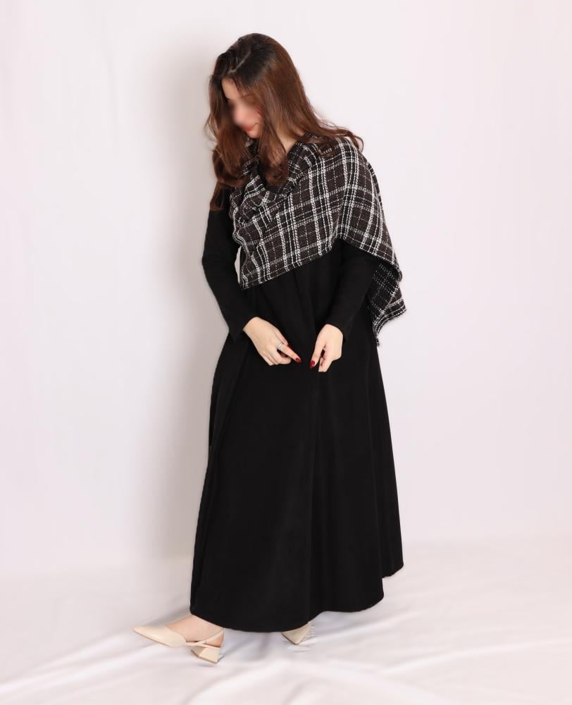 عباية فاء