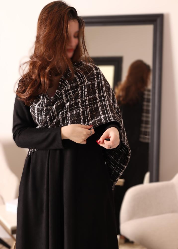 عباية فاء