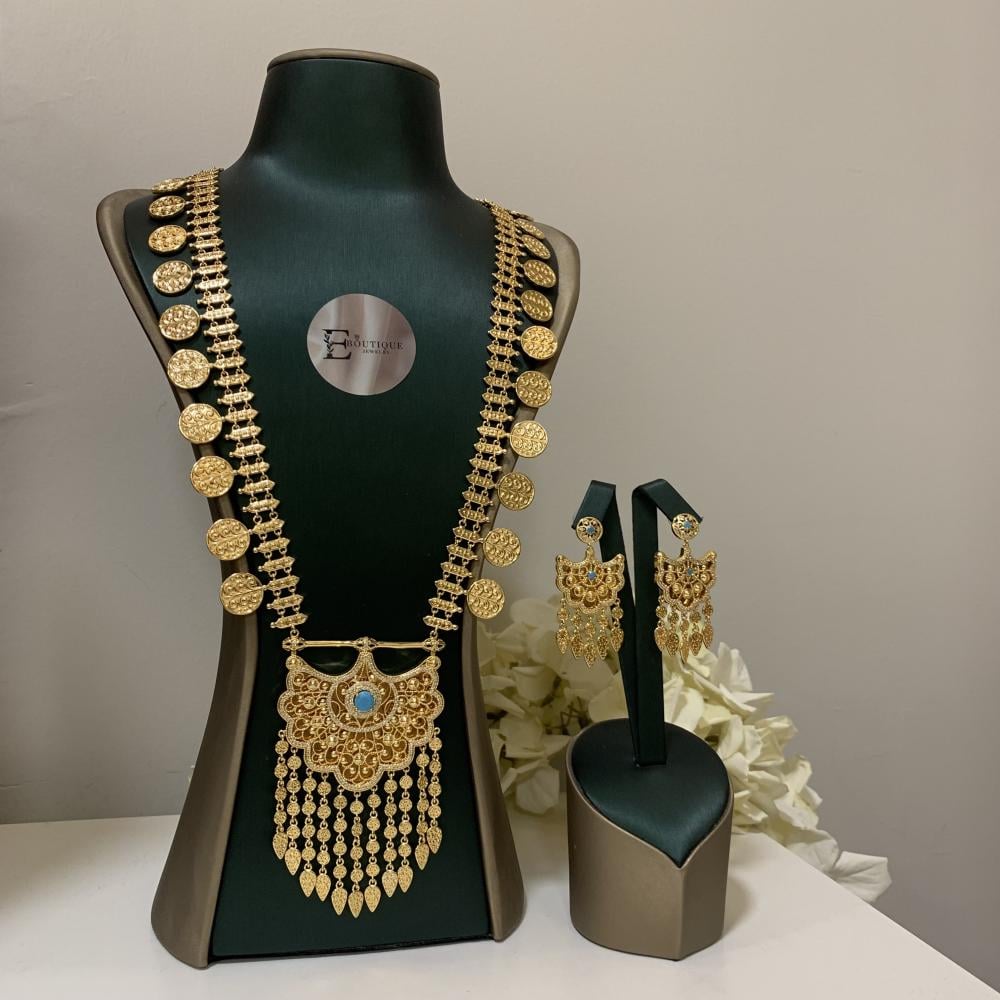 طقم نوره