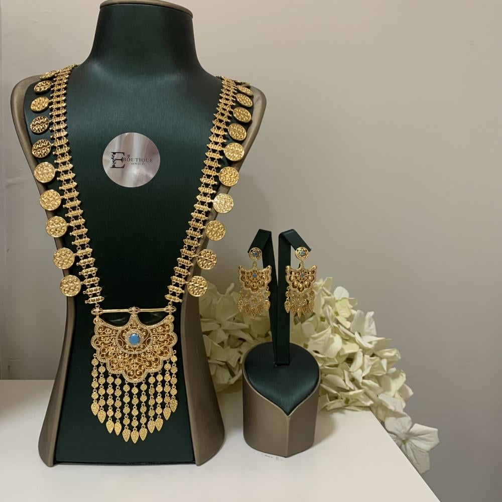 طقم نوره