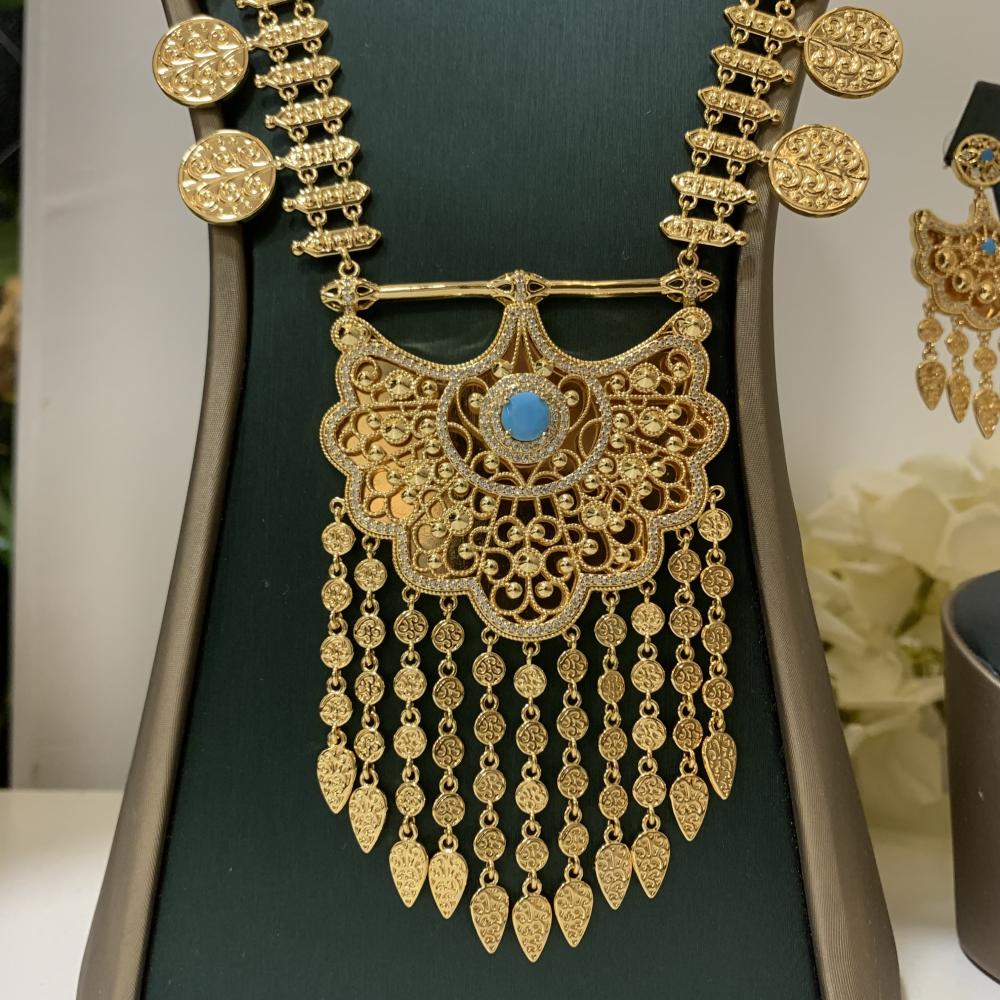 طقم نوره