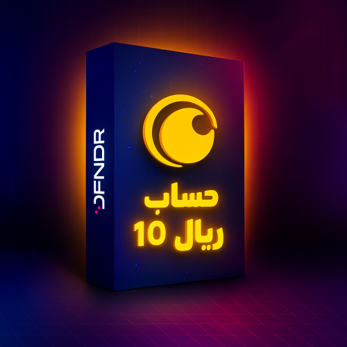 اشتراك كرانشي رول