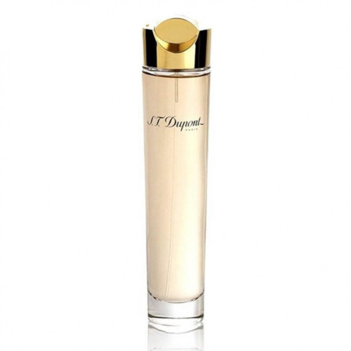 عطر اس تي ديبونت الازرق المخمل او دو بارفيوم 100مل