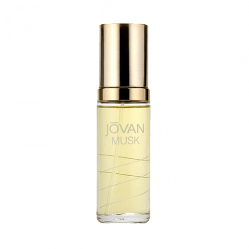 عطر جوفان مسك أو دو كولون – 59 مل نسائي