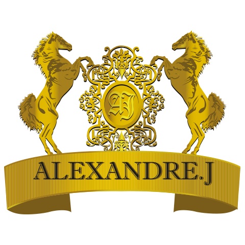 أليكساندر جي Alexandre.J
