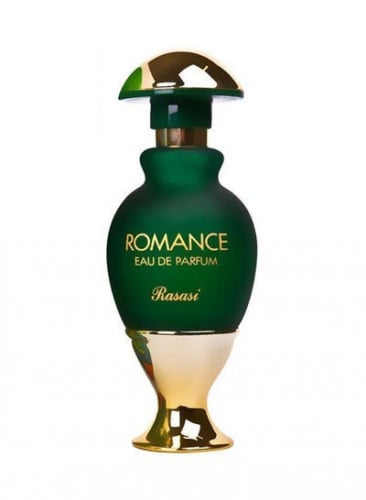 عطر رومانس الأخضر للنساء من رصاصي – 45 مل
