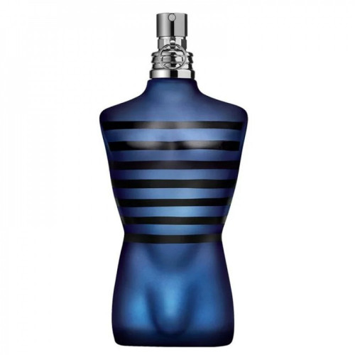 عطر جان بول الترا ميل أو دو تواليت إنتنس 125مل