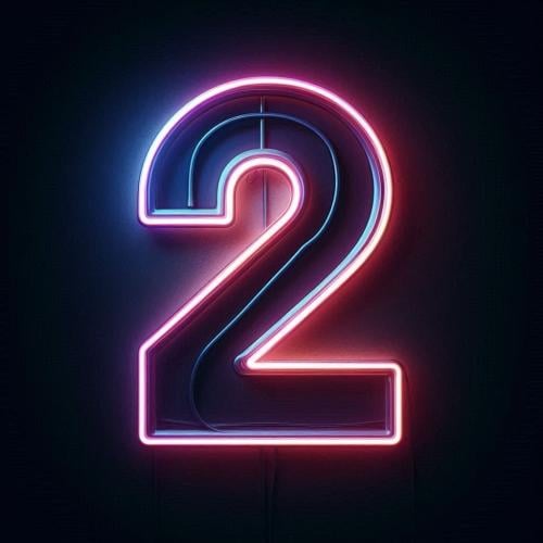 اشتراك 2 VIP