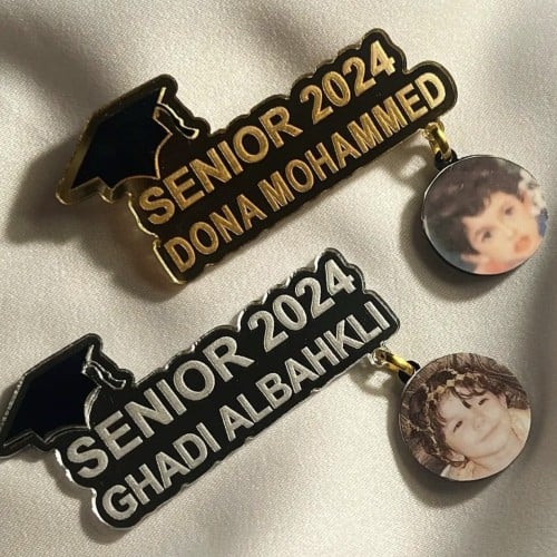 بروش تخرج 13