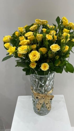 فازة ورد