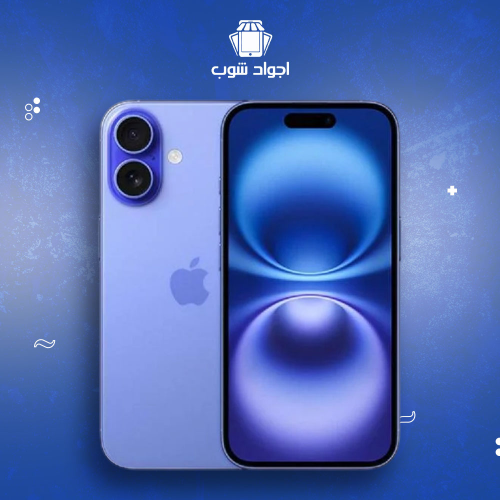ابل آيفون 16 128 موف