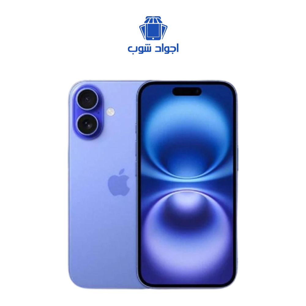 ابل آيفون 16 256 موف