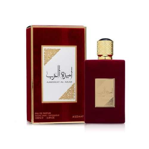 عطر اميرة العرب من اصداف للنساء-ايو دي بارفيوم100م...