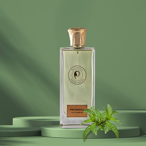 عطر باتشولي